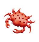 Crab 10