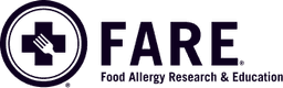 fare logo