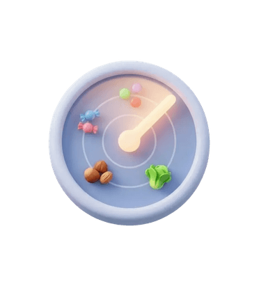 Personalized tracking icon