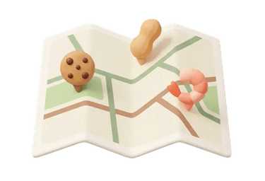 Built for real life and travel icon